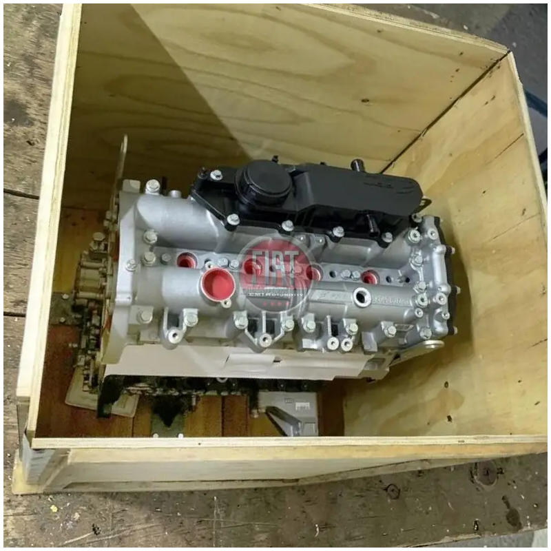 Fiat Ducato Sandık Motor 2.3 Euro 5 130'luk 5802074580